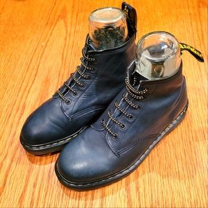 Made in England Doc Marten boot
